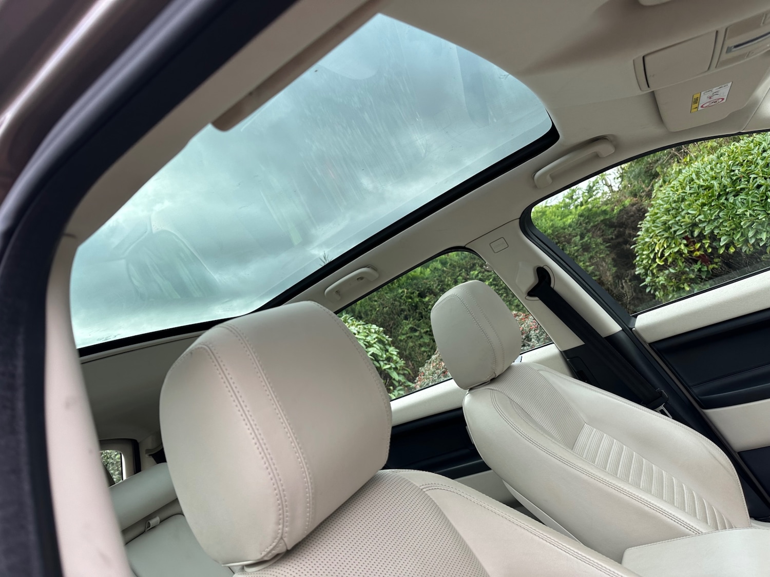 Used Land Rover Discovery Sport 2015 for sale - 76364023: Photo 17