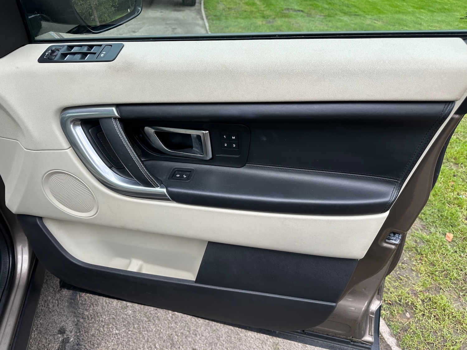 Used Land Rover Discovery Sport 2015 for sale - 76364023: Photo 18
