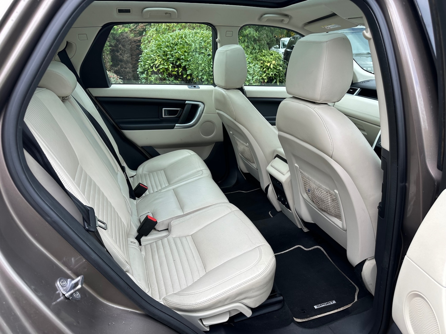 Used Land Rover Discovery Sport 2015 for sale - 76364023: Photo 19