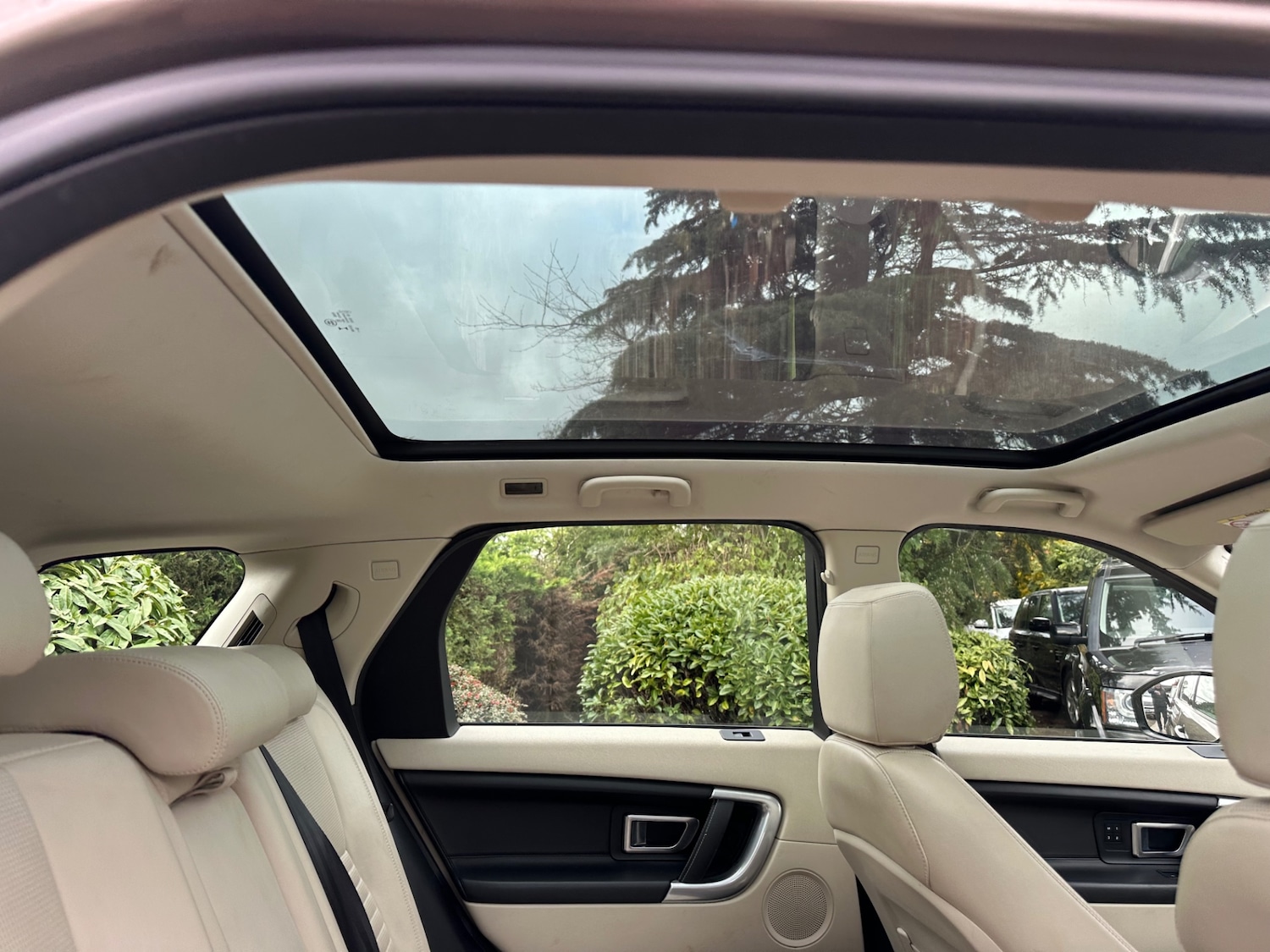 Used Land Rover Discovery Sport 2015 for sale - 76364023: Photo 20