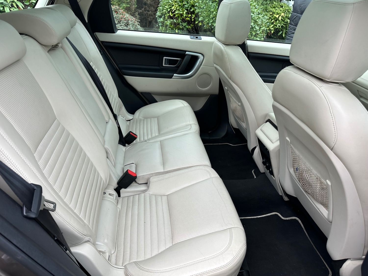 Used Land Rover Discovery Sport 2015 for sale - 76364023: Photo 21