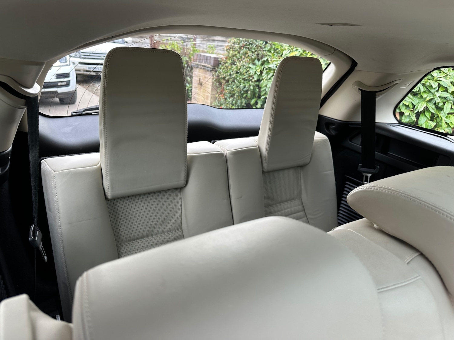 Used Land Rover Discovery Sport 2015 for sale - 76364023: Photo 22