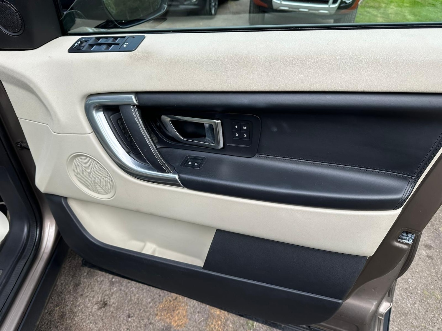 Used Land Rover Discovery Sport 2015 for sale - 76364023: Photo 5