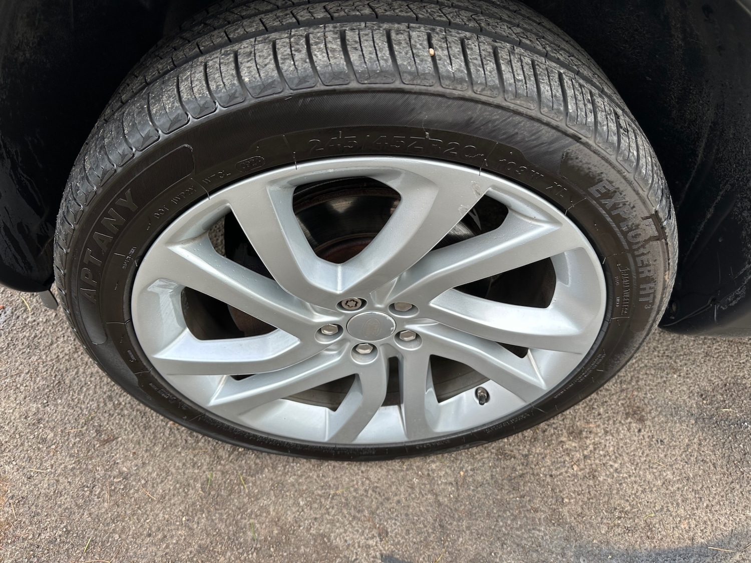 Used Land Rover Discovery Sport 2015 for sale - 76364023: Photo 7