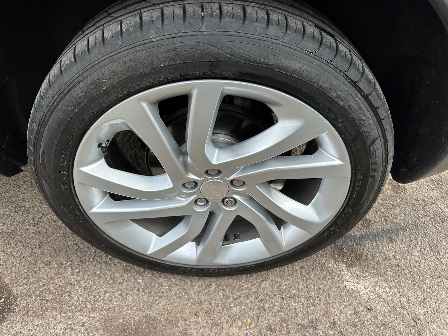 Used Land Rover Discovery Sport 2015 for sale - 76364023: Photo 8