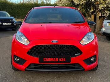 Used Ford Fiesta 2017 for sale - 79697097: Photo