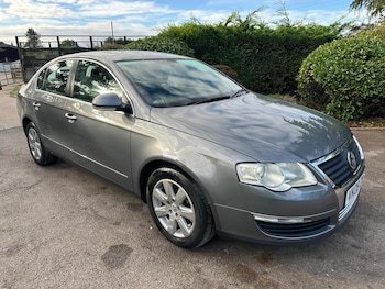2008 (08) - 2.0 SE TDI 4dr