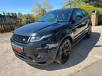 Used Land Rover Range Rover Evoque 2015 for sale - 79697031: Photo