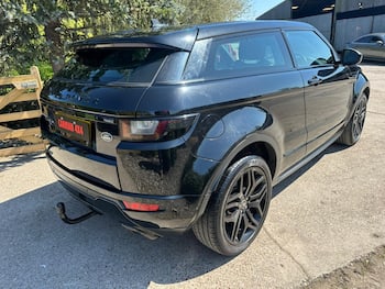 Used Land Rover Range Rover Evoque 2015 for sale - 79697031: Photo