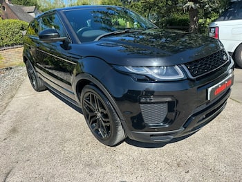 Used Land Rover Range Rover Evoque 2015 for sale - 79697031: Photo
