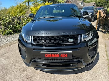Used Land Rover Range Rover Evoque 2015 for sale - 79697031: Photo