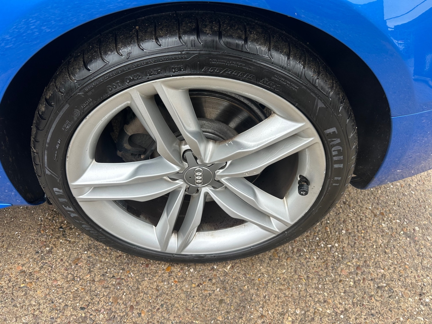 Used Audi S5 2009 for sale - 77085111: Photo 10