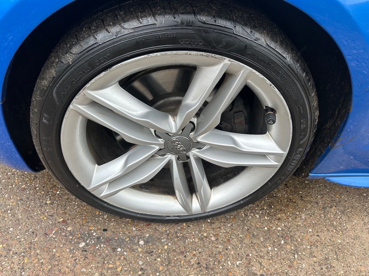 Used Audi S5 2009 for sale - 77085111: Photo 11