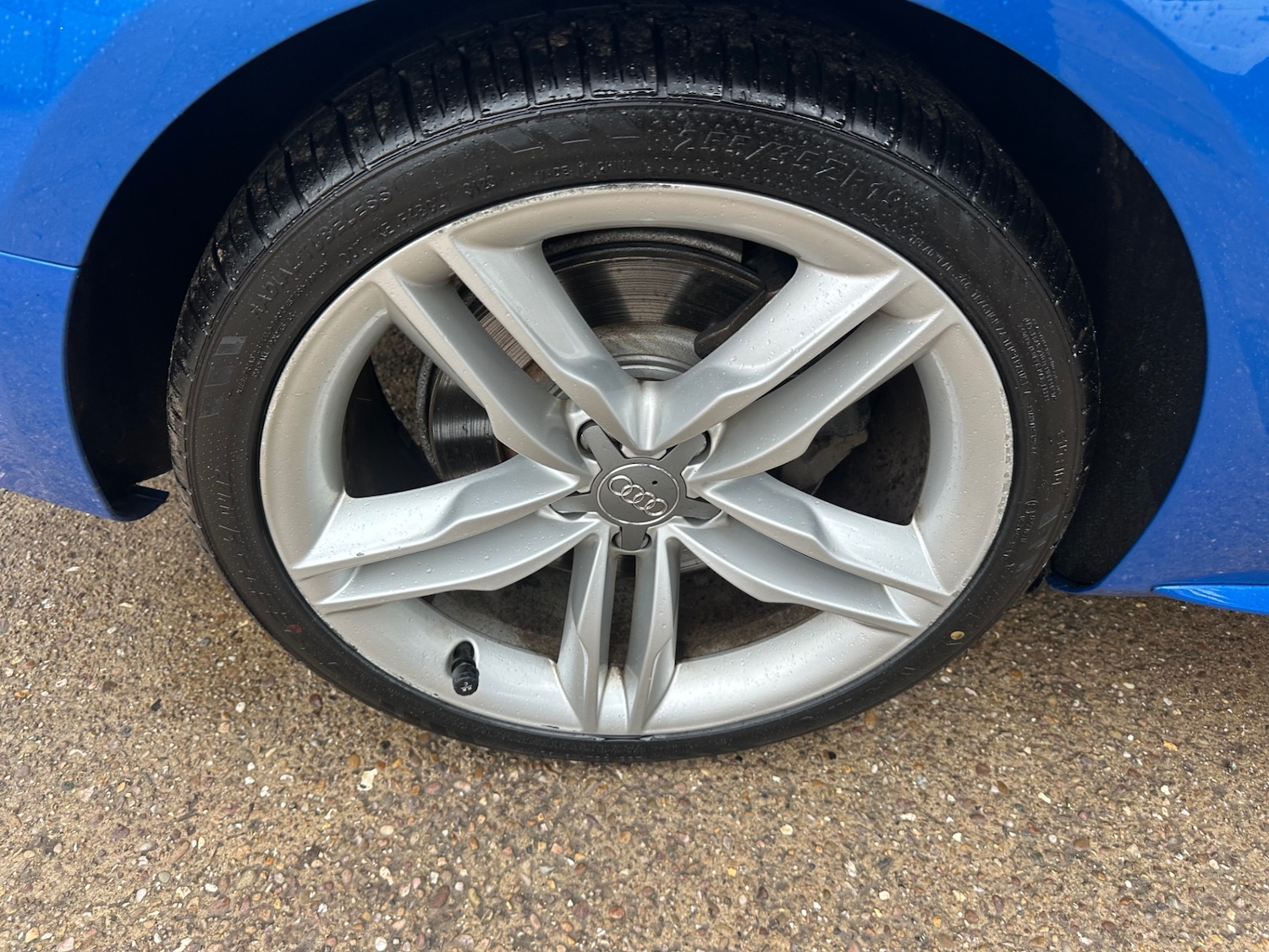 Used Audi S5 2009 for sale - 77085111: Photo 13