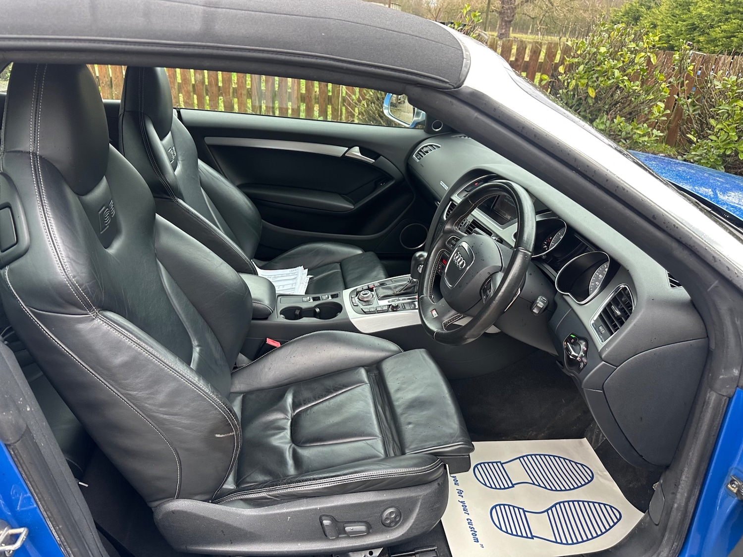 Used Audi S5 2009 for sale - 77085111: Photo 16