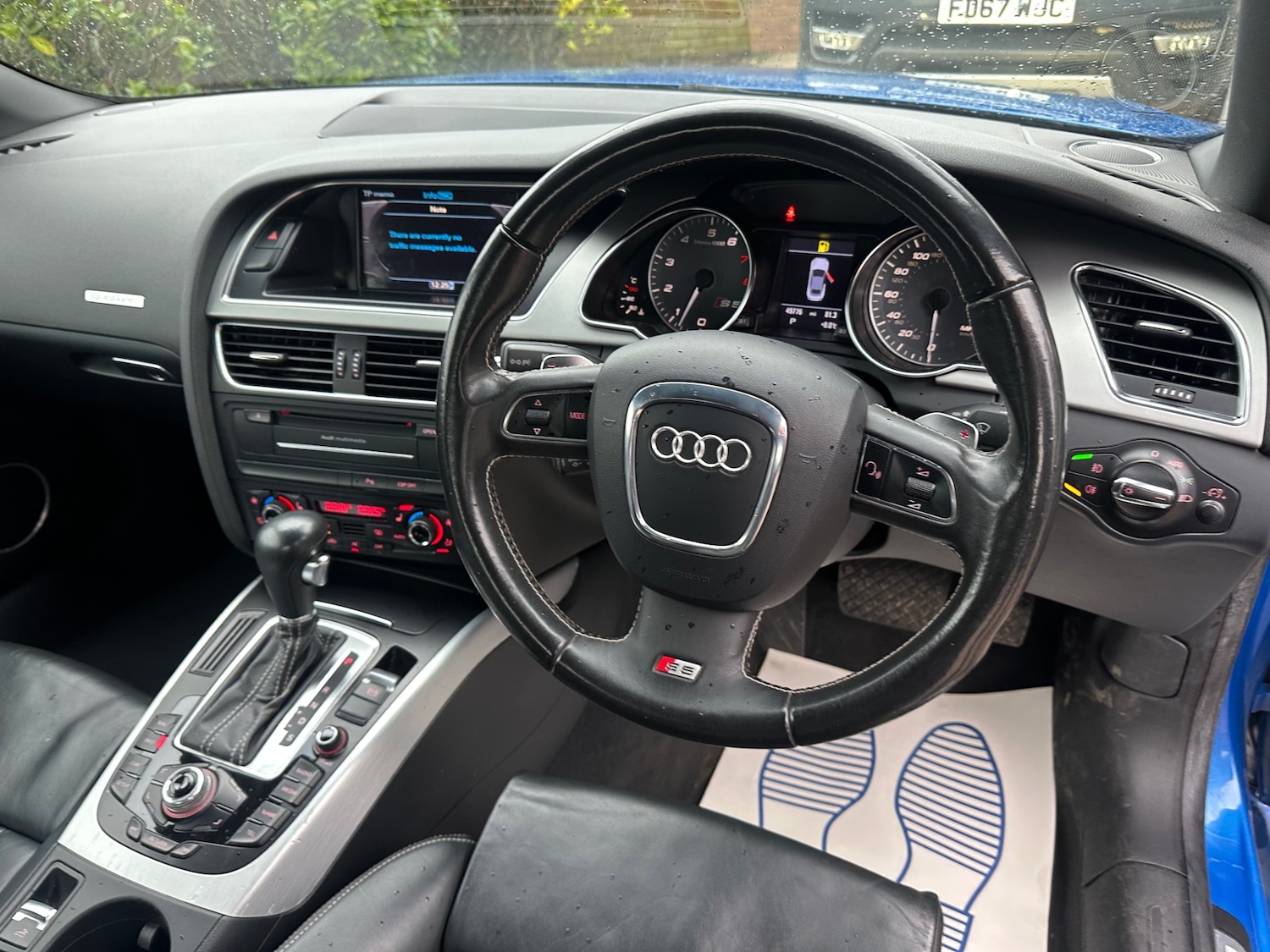 Used Audi S5 2009 for sale - 77085111: Photo 17