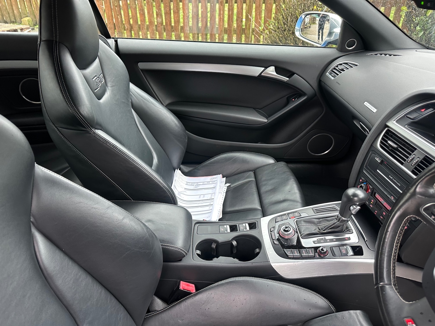 Used Audi S5 2009 for sale - 77085111: Photo 18