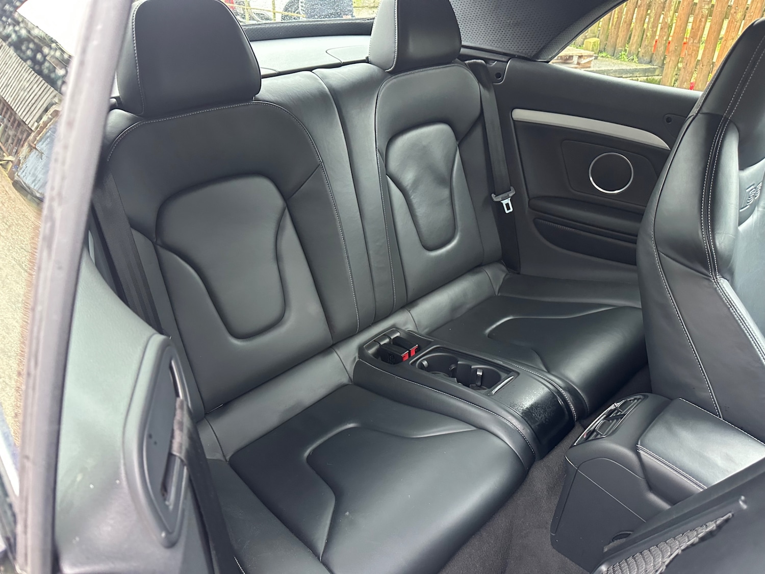 Used Audi S5 2009 for sale - 77085111: Photo 20