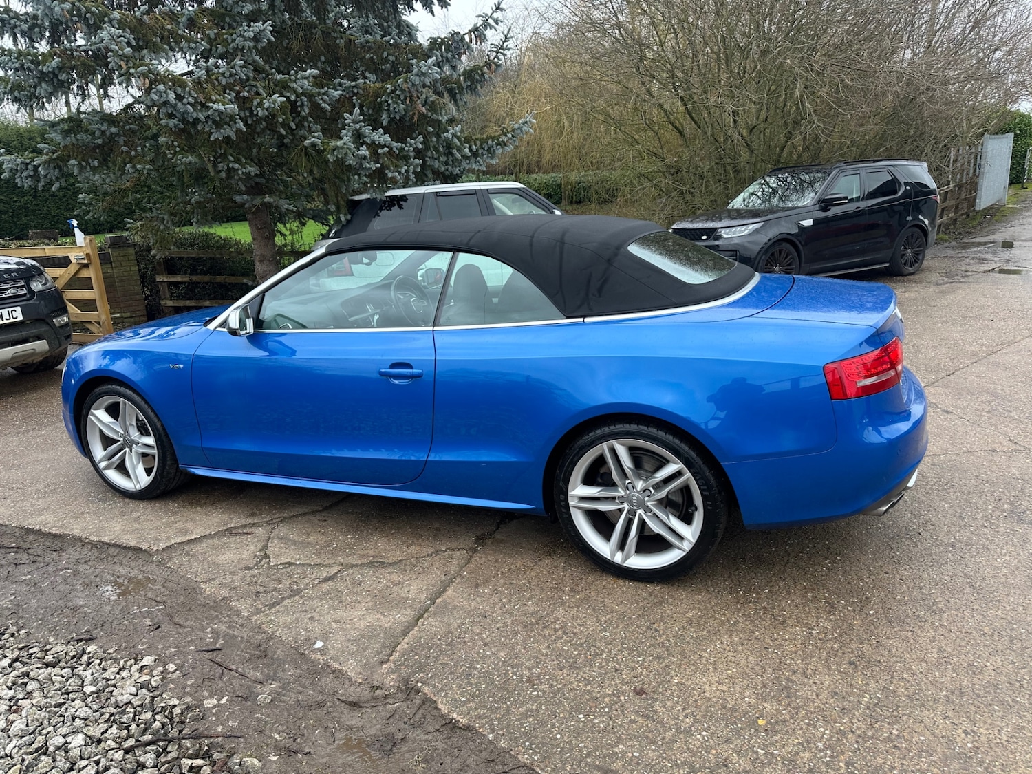 Used Audi S5 2009 for sale - 77085111: Photo 9