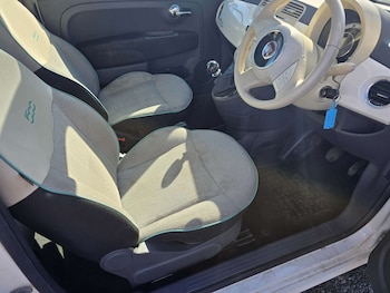 Used Fiat 500 2014 for sale - 76098057: Photo 4
