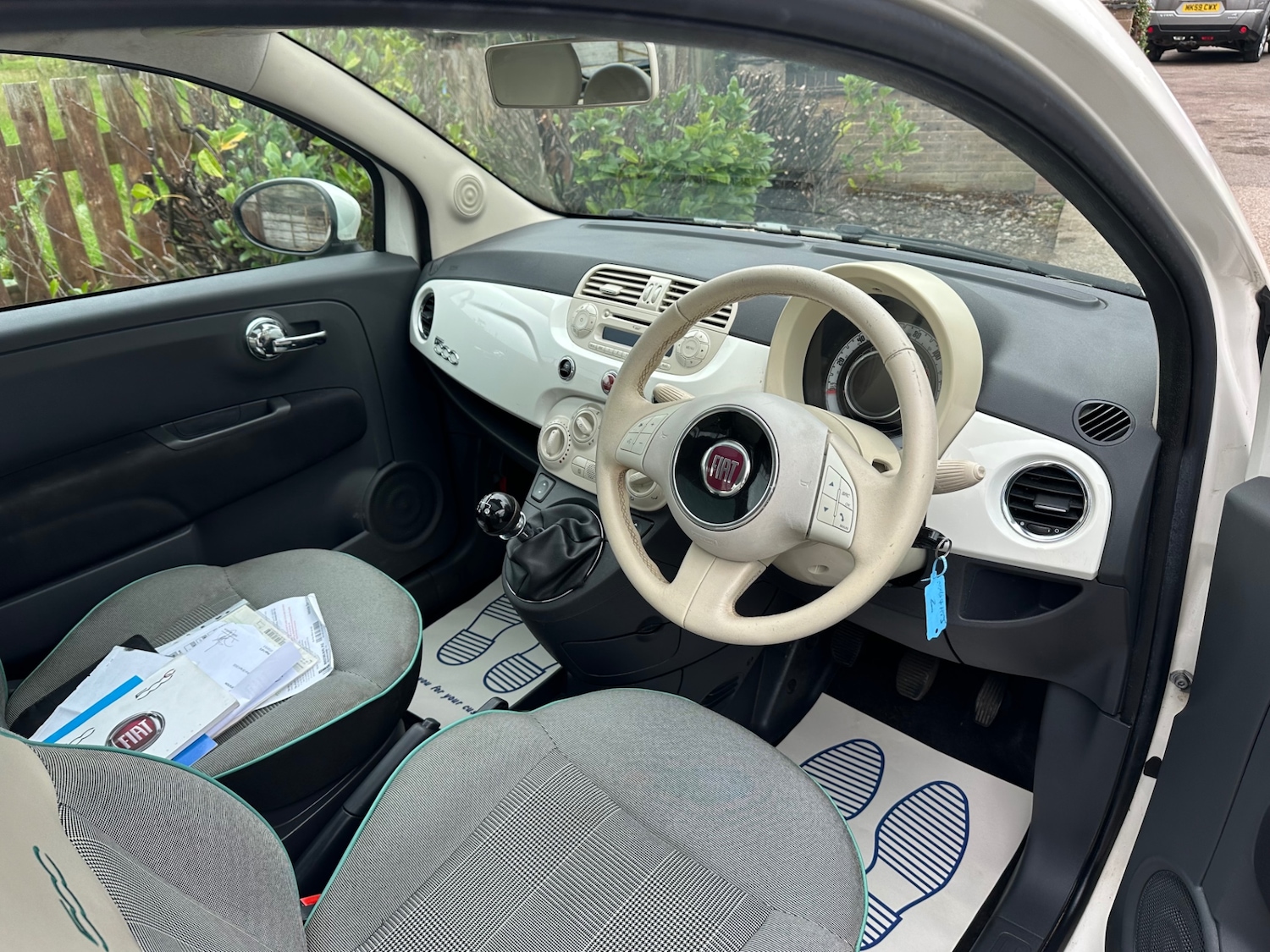 Used Fiat 500 2014 for sale - 76098057: Photo 6