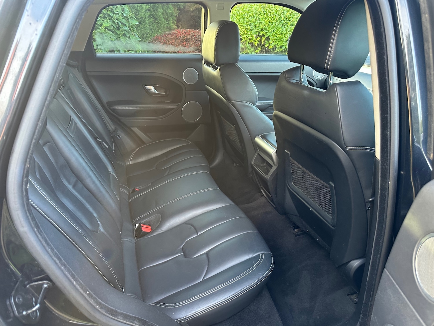 Used Land Rover Range Rover Evoque 2011 for sale - 76736599: Photo 11