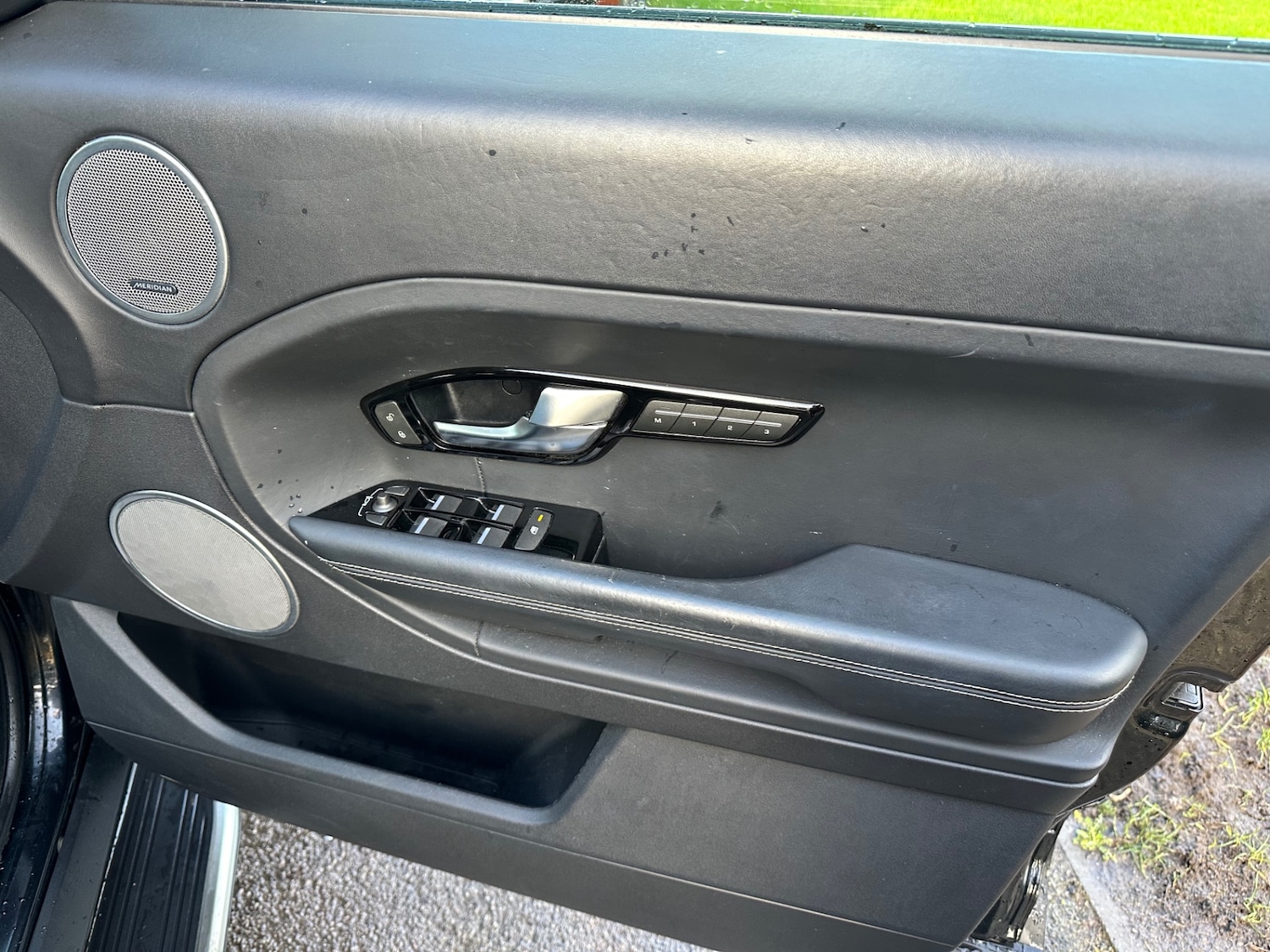 Used Land Rover Range Rover Evoque 2011 for sale - 76736599: Photo 13