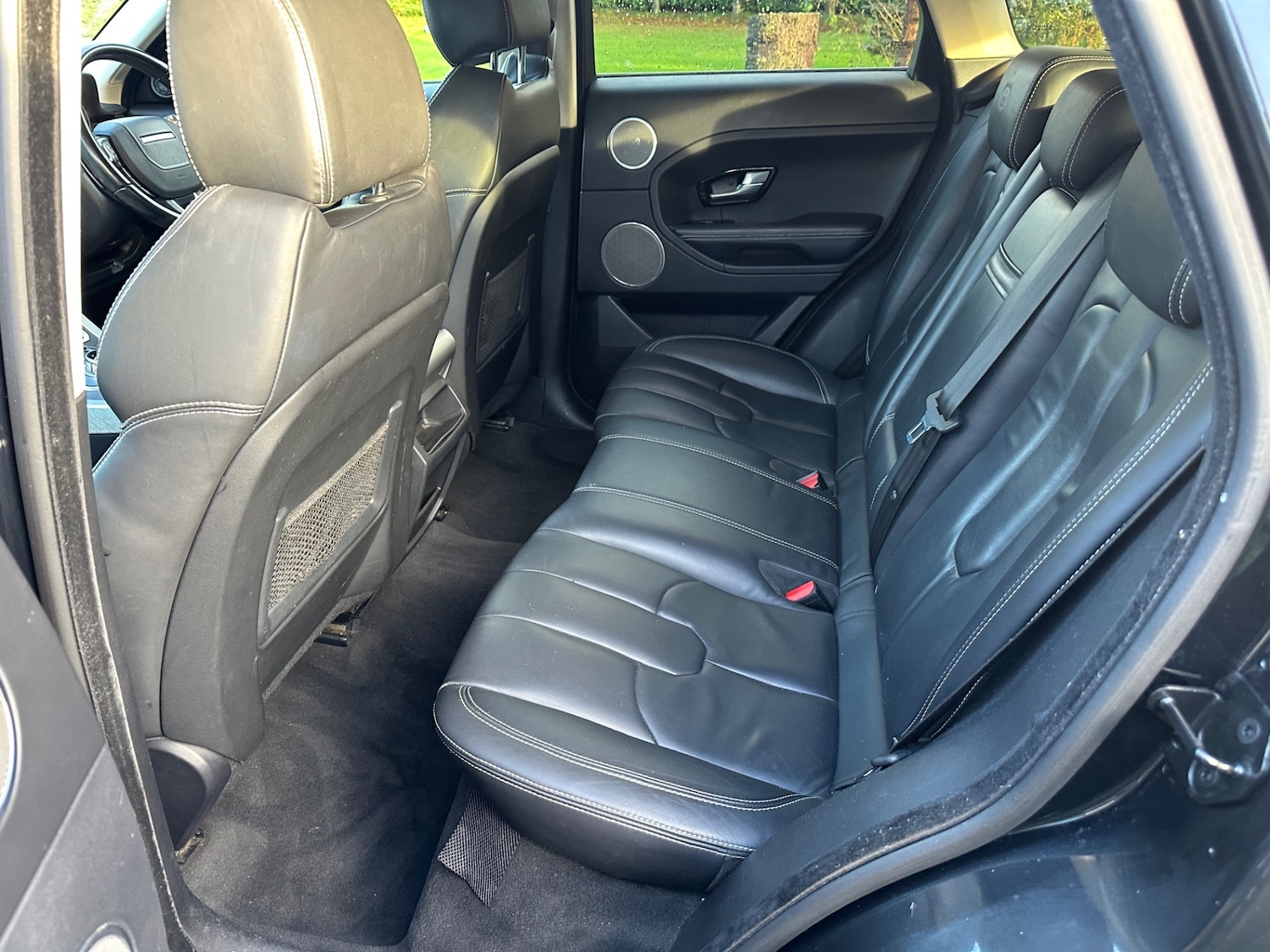 Used Land Rover Range Rover Evoque 2011 for sale - 76736599: Photo 20