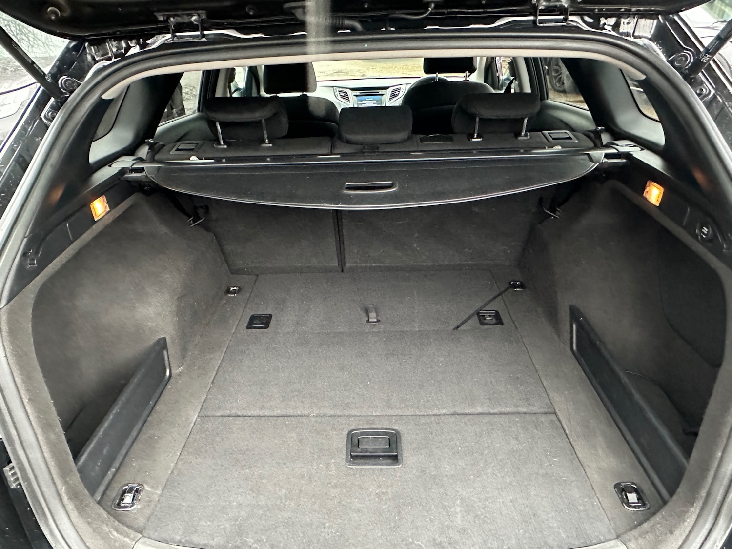 Used Hyundai i40 2012 for sale - 77516277: Photo 11