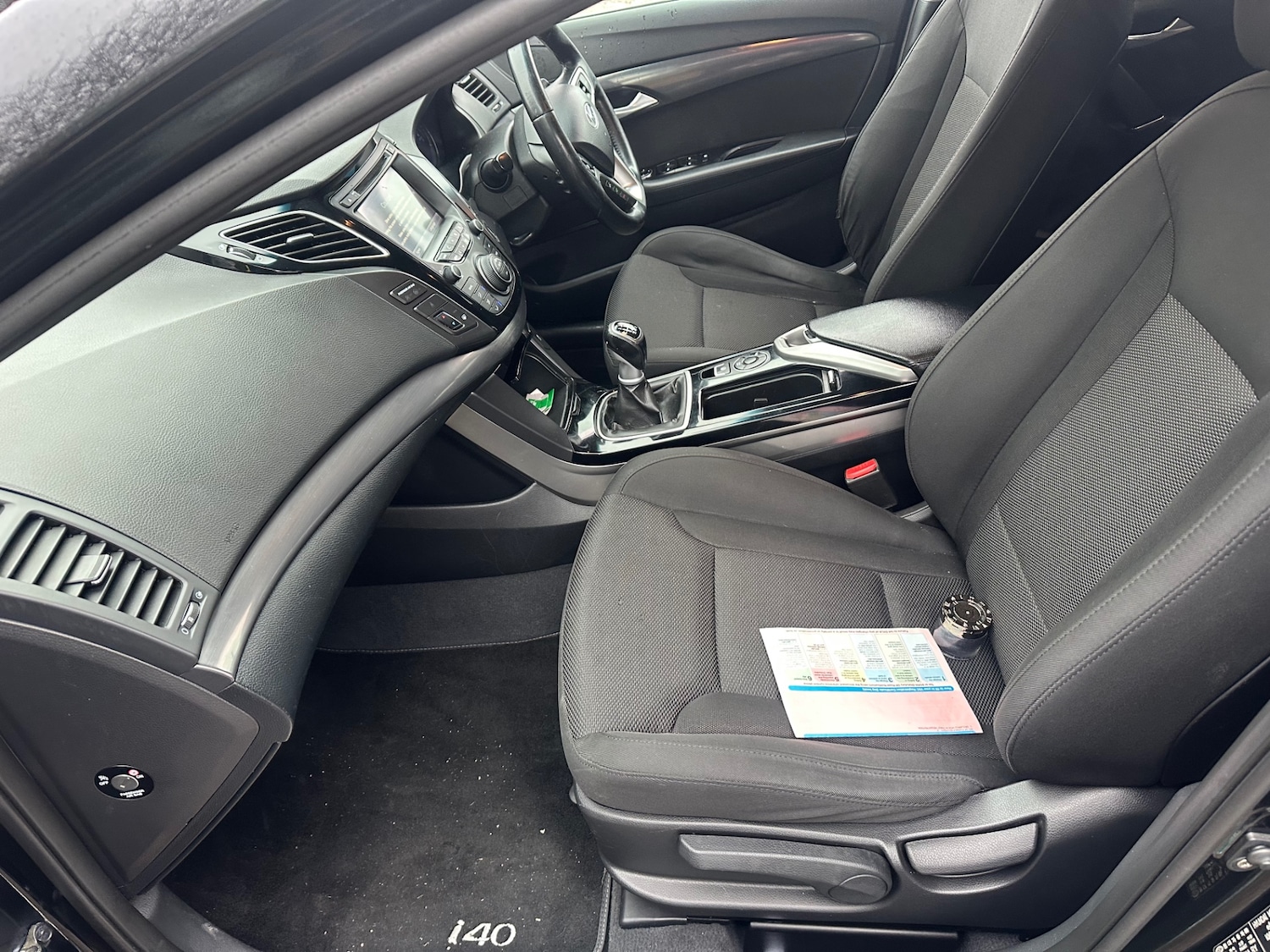 Used Hyundai i40 2012 for sale - 77516277: Photo 12