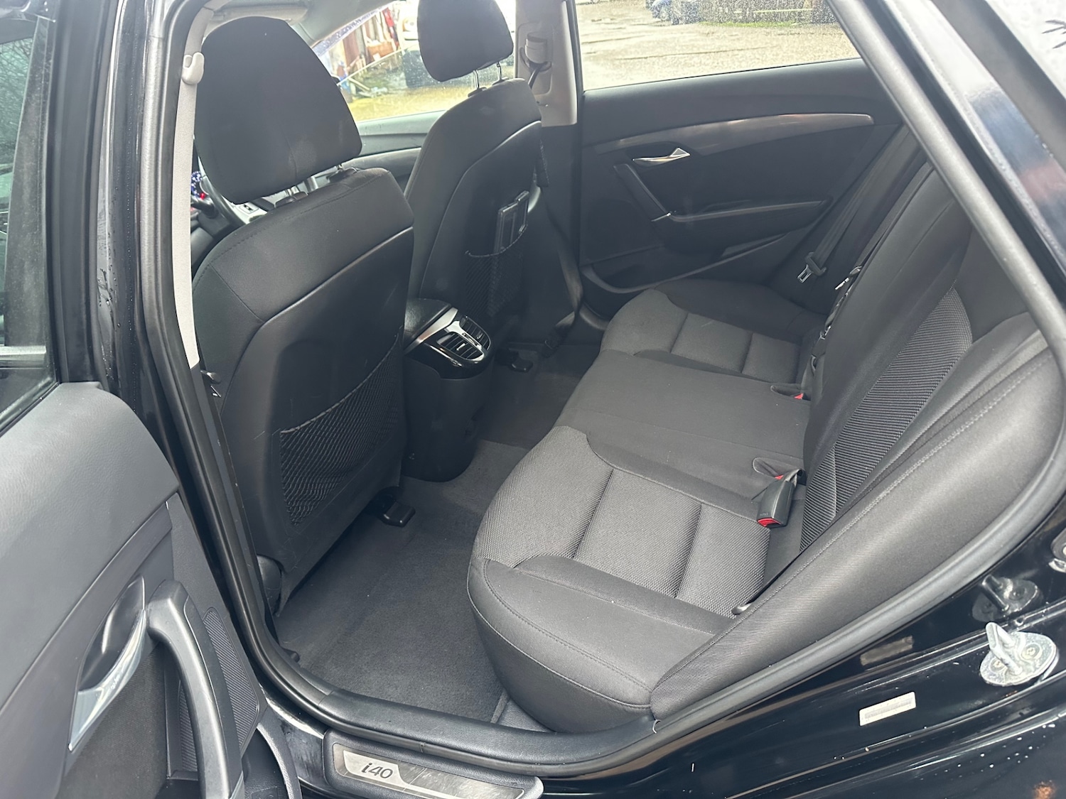 Used Hyundai i40 2012 for sale - 77516277: Photo 15