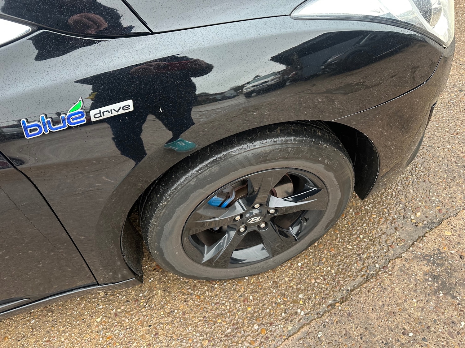 Used Hyundai i40 2012 for sale - 77516277: Photo 16