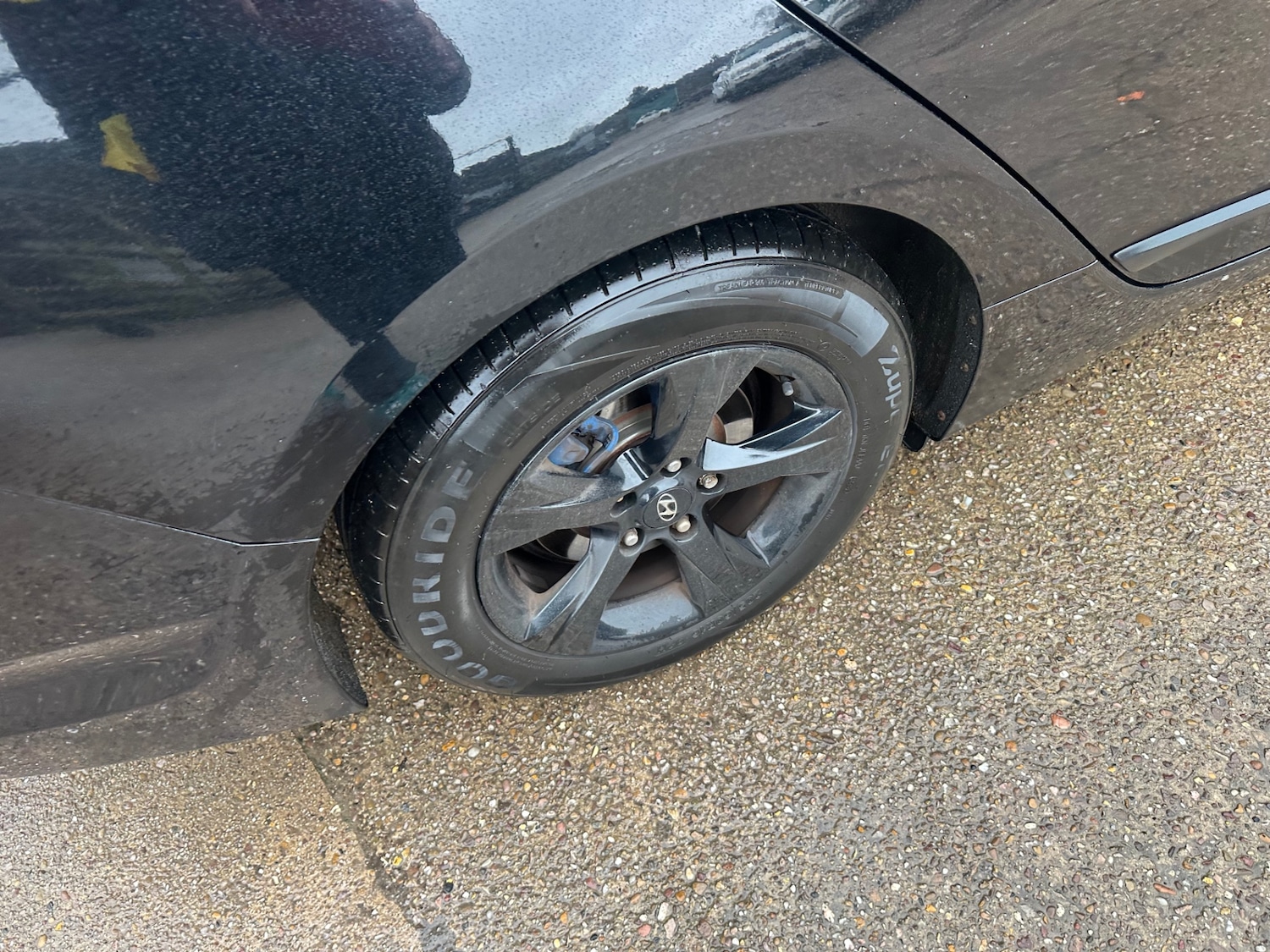 Used Hyundai i40 2012 for sale - 77516277: Photo 17