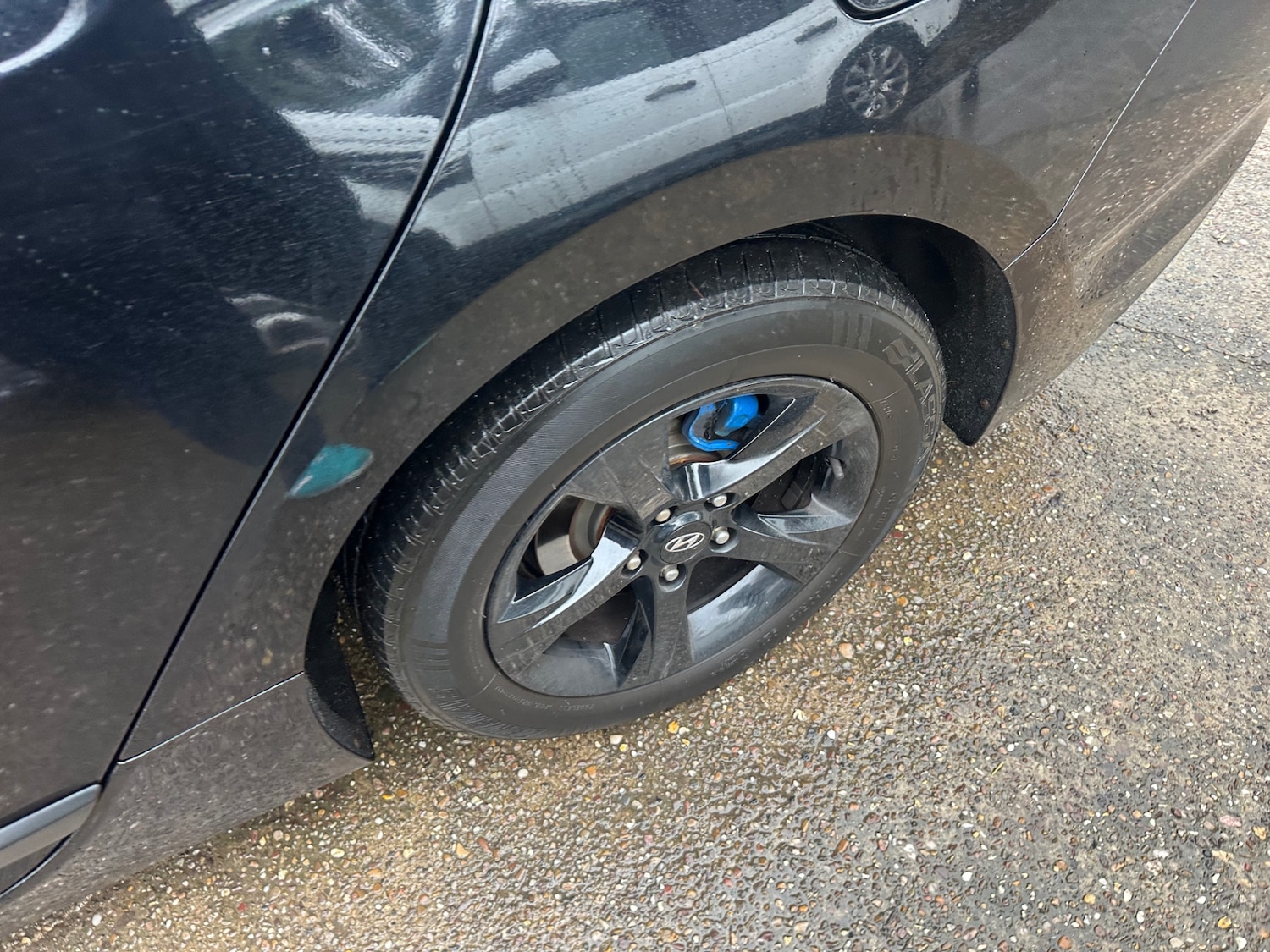 Used Hyundai i40 2012 for sale - 77516277: Photo 18