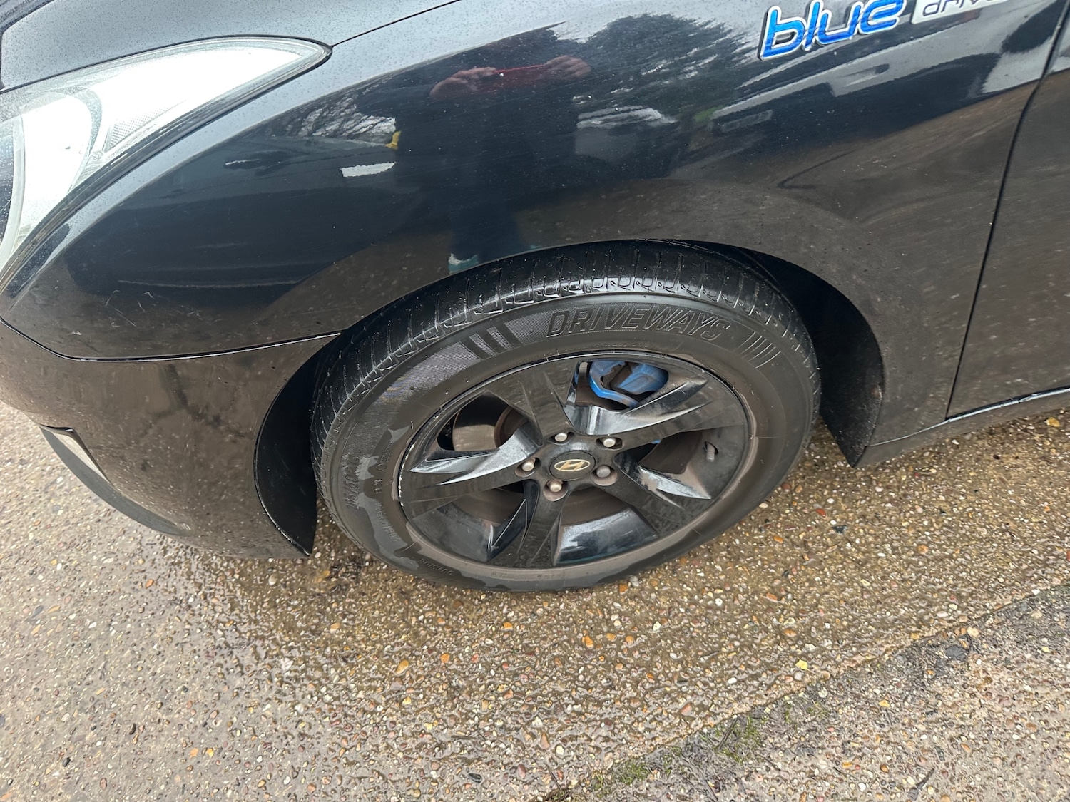 Used Hyundai i40 2012 for sale - 77516277: Photo 19