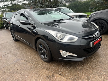 Used Hyundai i40 2012 for sale - 77516277: Photo