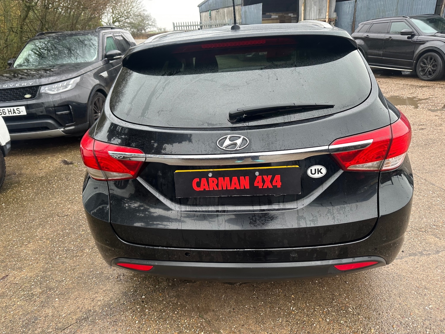 Used Hyundai i40 2012 for sale - 77516277: Photo 4