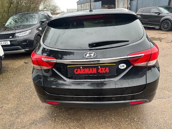 Used Hyundai i40 2012 for sale - 77516277: Photo