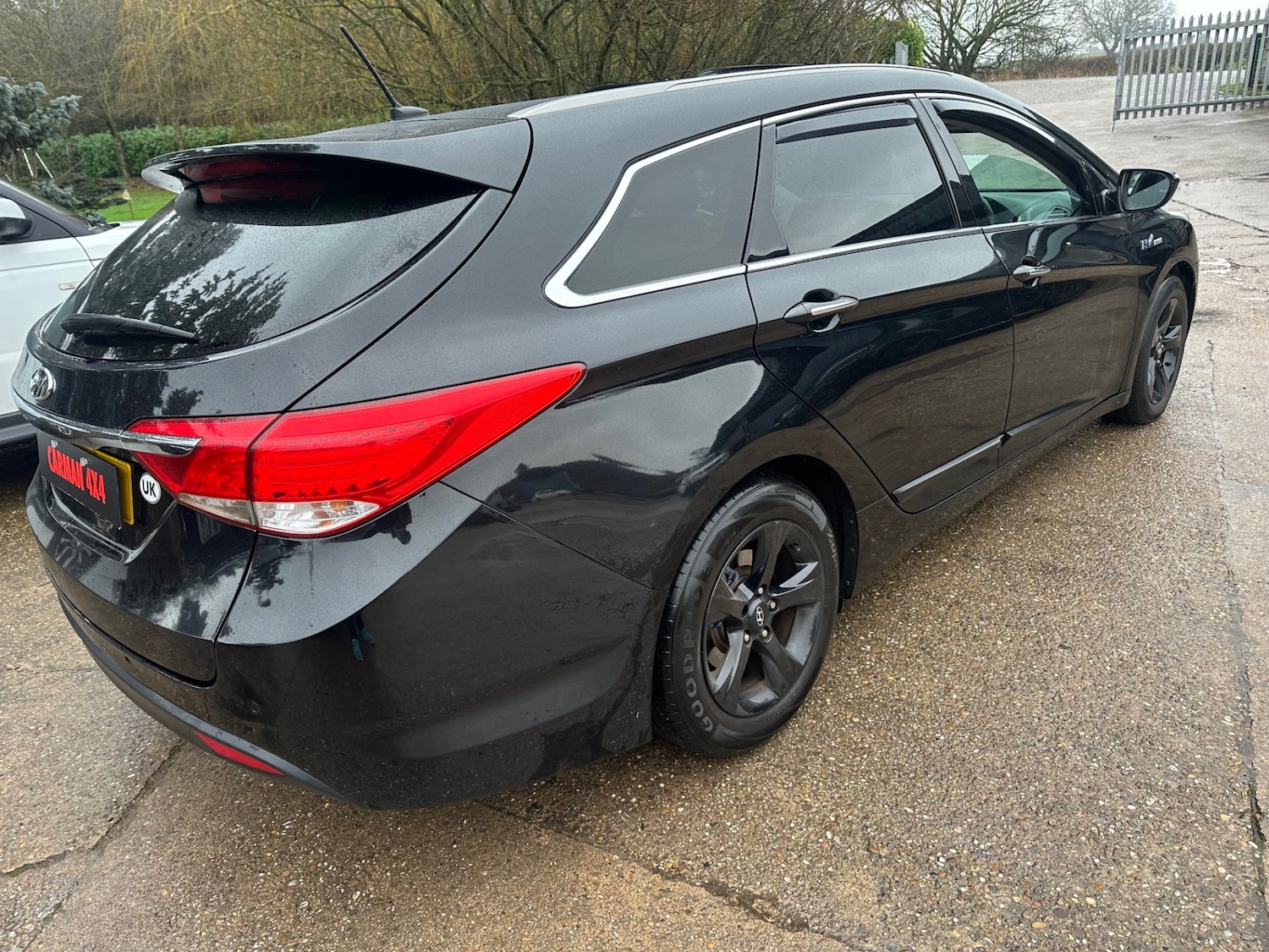 Used Hyundai i40 2012 for sale - 77516277: Photo 5