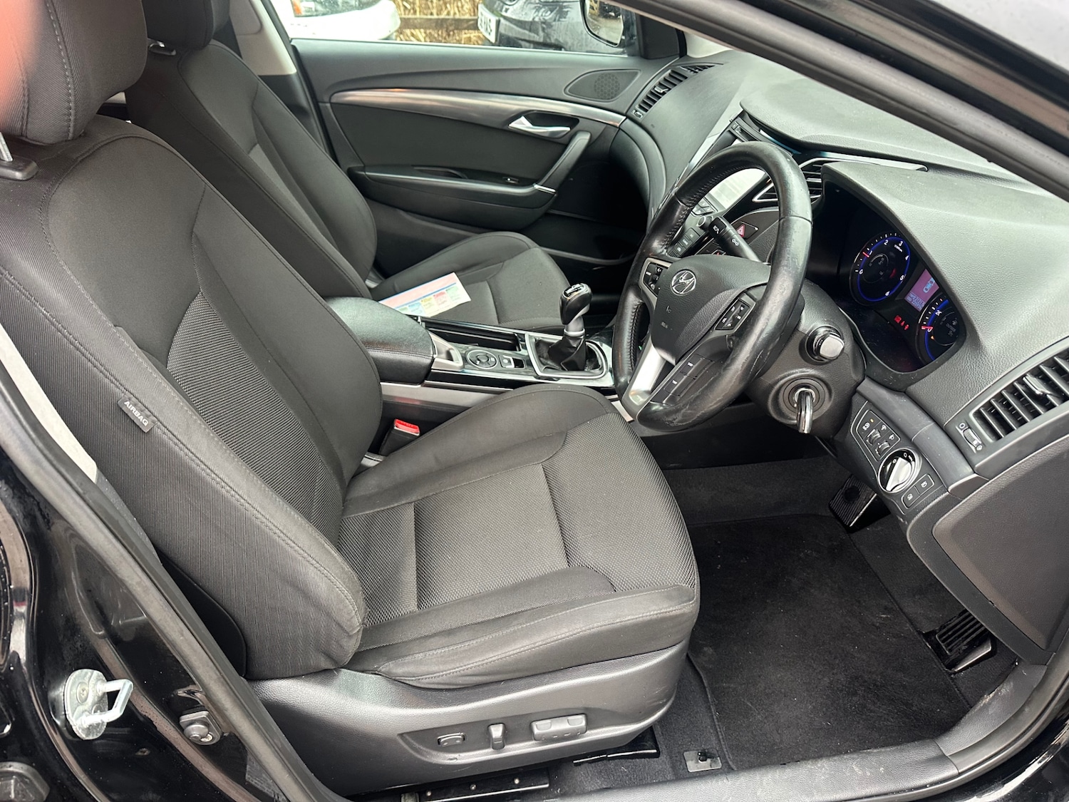 Used Hyundai i40 2012 for sale - 77516277: Photo 7