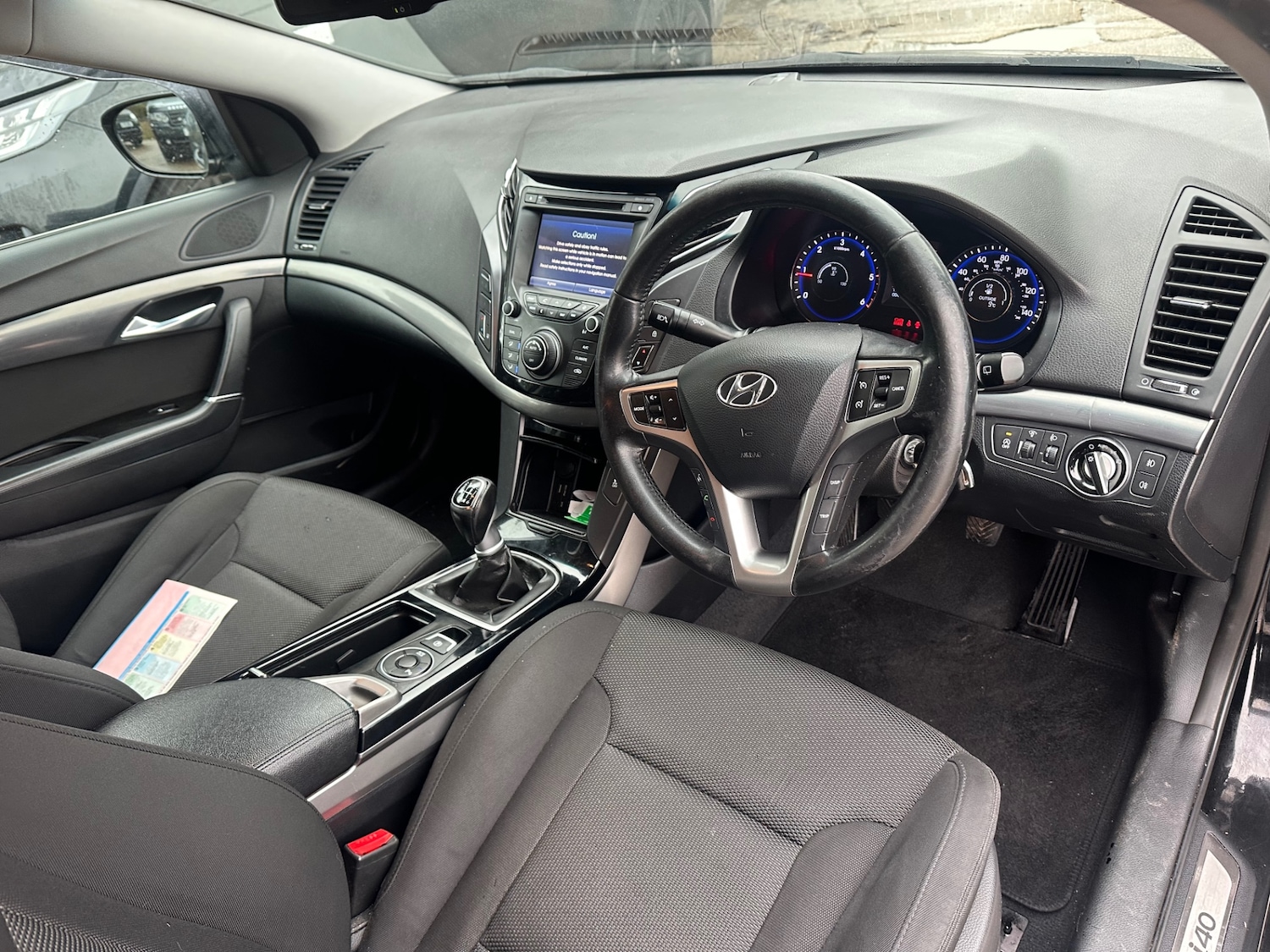 Used Hyundai i40 2012 for sale - 77516277: Photo 8