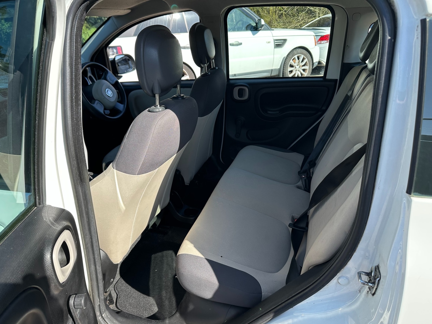 Used Fiat Panda 2014 for sale - 77019101: Photo 10