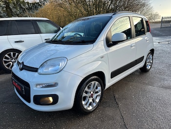 Used Fiat Panda 2014 for sale - 77019101: Photo