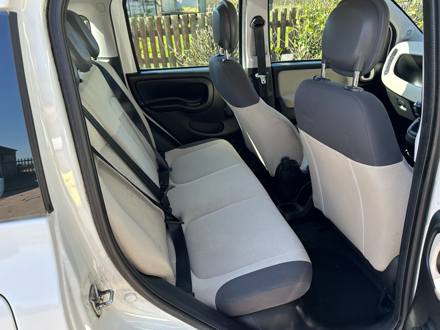 Used Fiat Panda 2014 for sale - 77019101: Photo 8