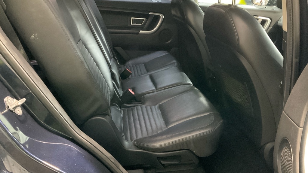 Used Land Rover Discovery Sport 2016 for sale - 77778951: Photo 15