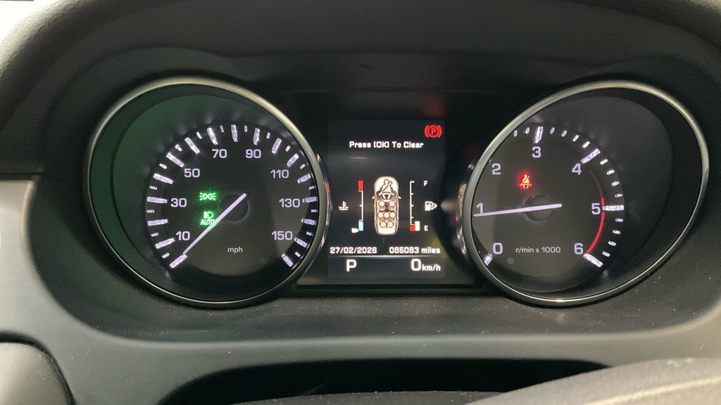 Used Land Rover Discovery Sport 2016 for sale - 77778951: Photo 16