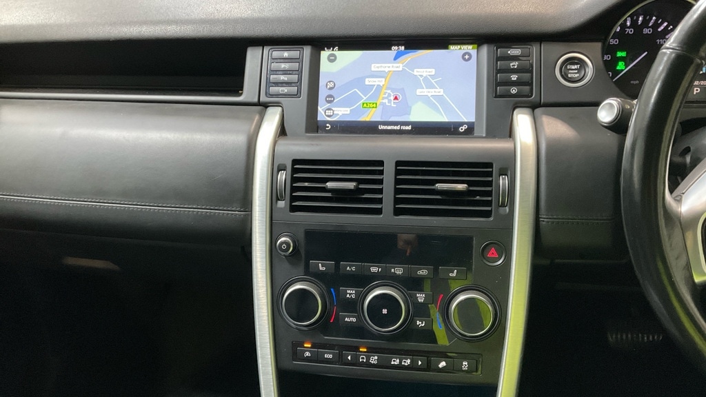 Used Land Rover Discovery Sport 2016 for sale - 77778951: Photo 17