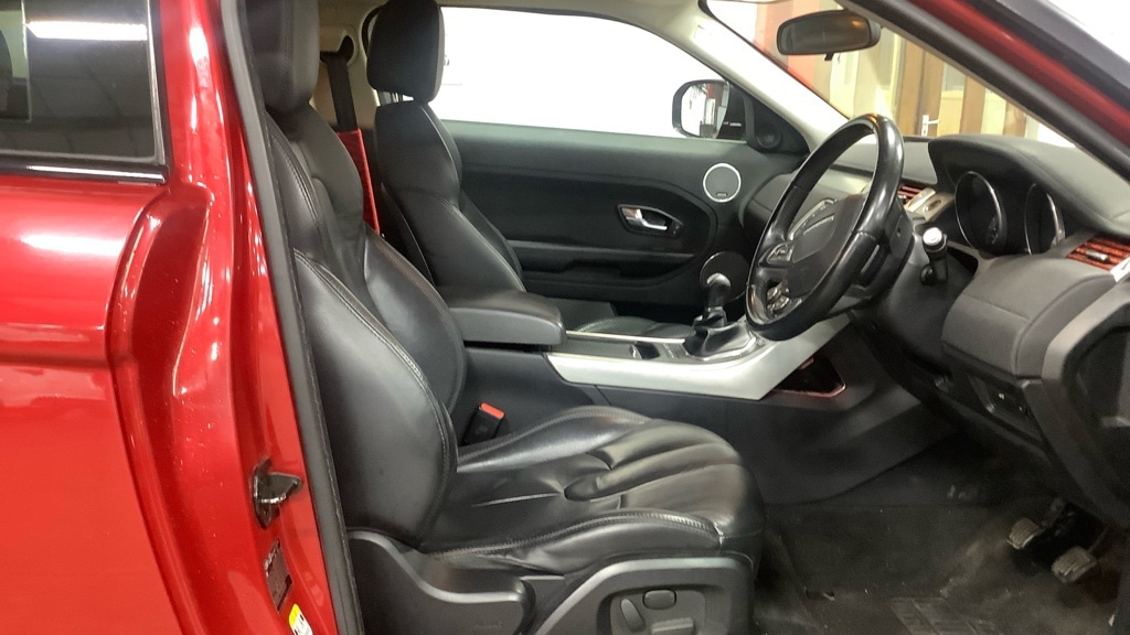 Used Land Rover Range Rover Evoque 2013 for sale - 77011618: Photo 14