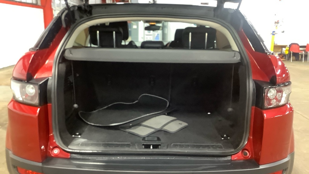 Used Land Rover Range Rover Evoque 2013 for sale - 77011618: Photo 16