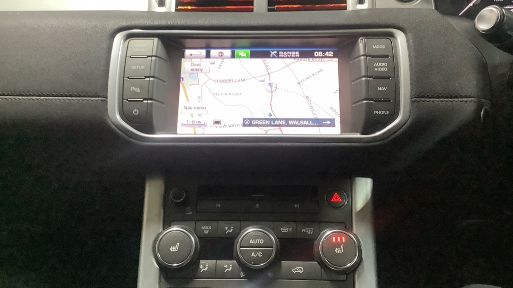 Used Land Rover Range Rover Evoque 2013 for sale - 77011618: Photo 17